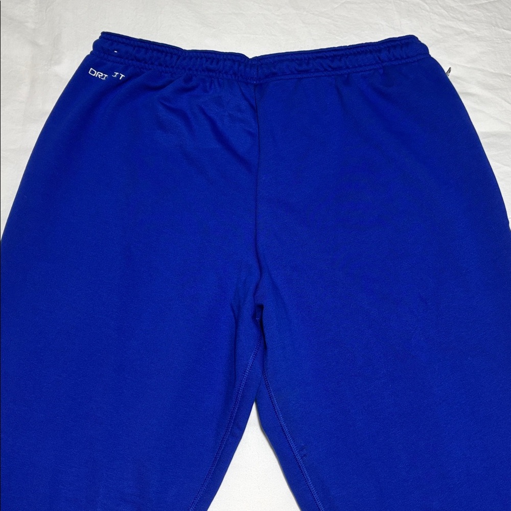 Buffalo Bills Sideline Nike Dri-Fit Taper Pants - Picture 7 of 7